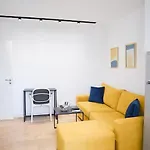 Matisse No11 - One Bedroom Center Tirana