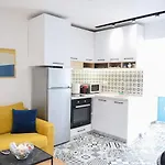 Matisse No11 - One Bedroom Center Apartment *