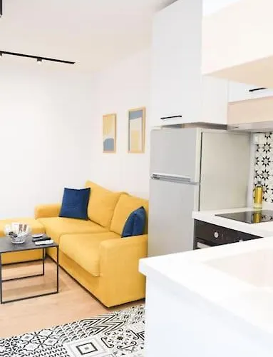 Matisse No11 - One Bedroom Center With Parking