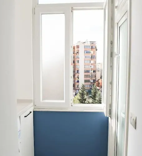 Appartement Matisse No11 - One Bedroom Center With Parking *