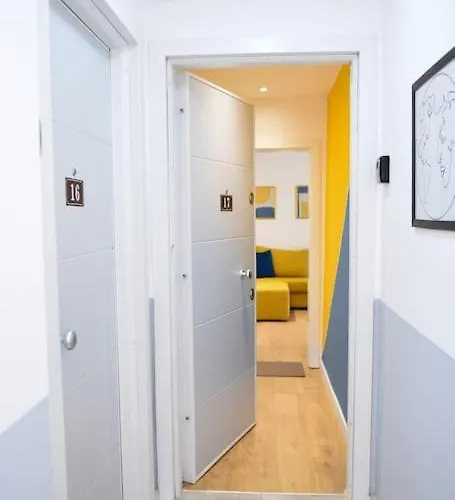 Matisse No11 - One Bedroom Center With Parking Appartement *