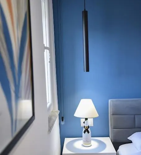 Appartement Matisse No11 - One Bedroom Center With Parking *