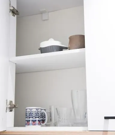 Center 11 - Way Apartment *
