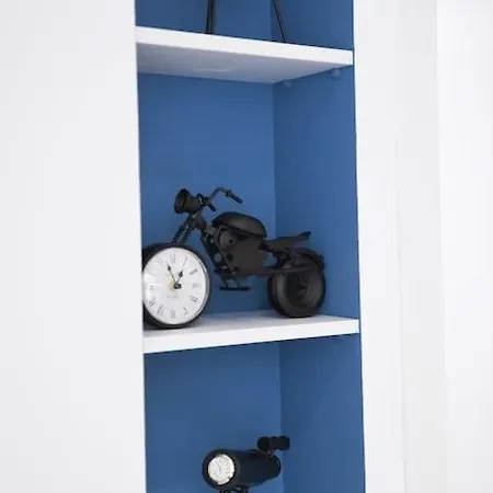 Matisse No11 - One Bedroom Center * טיראנה