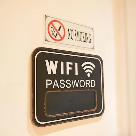 Daire Matisse No11 - One Bedroom Center *