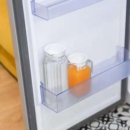 Appartamento Matisse No11 - One Bedroom Center With Parking Tirana