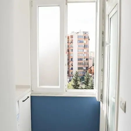 Apartment Center 11 - Way *