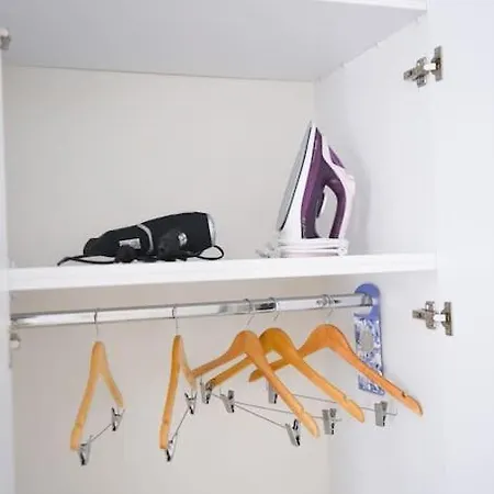 Center 11 - Way Apartment Tirana