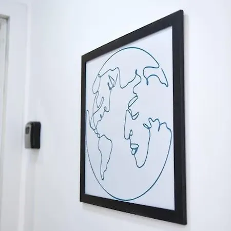 Matisse No11 - One Bedroom Center With Parking