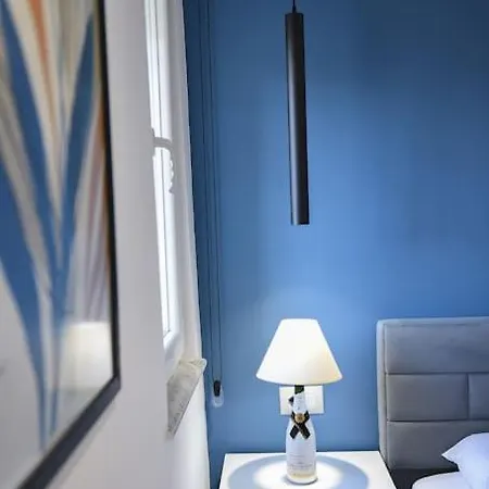 Apartamento Matisse No11 - One Bedroom Center With Parking *