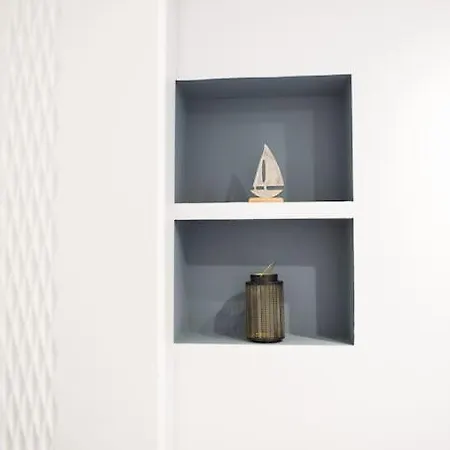 Matisse No11 - One Bedroom Center With Parking