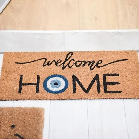 アパート Matisse No11 - One Bedroom Center With Parking