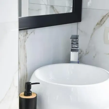 Apartamento Matisse No11 - One Bedroom Center With Parking *