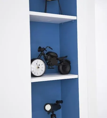 Matisse No11 - One Bedroom Center With Parking * טיראנה