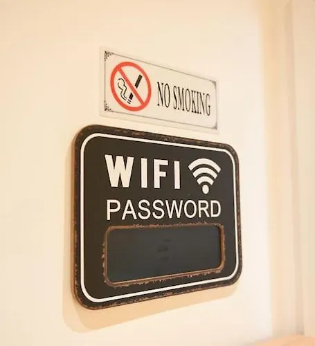 Daire Matisse No11 - One Bedroom Center *