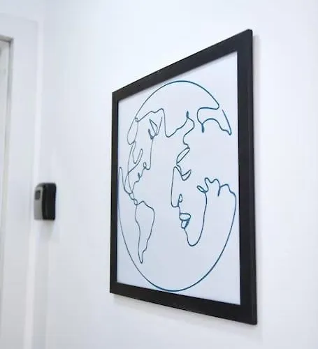 Matisse No11 - One Bedroom Center With Parking