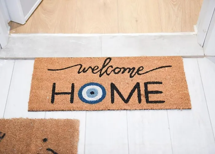 アパート Matisse No11 - One Bedroom Center With Parking